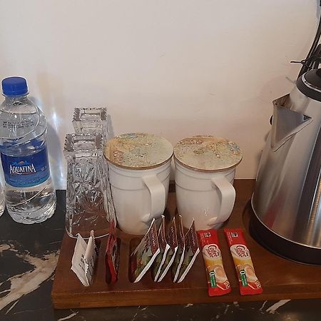 Dhanudi Homestay Ella Eksteriør billede